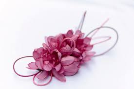 Maybe you would like to learn more about one of these? Custom Fabric Flowers Irmas World