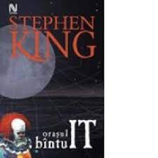 Maybe you would like to learn more about one of these? Orasul Bantuit 2 Vol Stephen King
