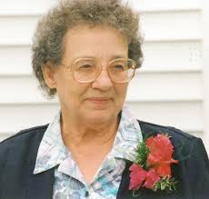 Contributions to the tribute of Hazel 'Marie' Hebb