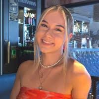 Rebecca Abrahams's Instagram, Twitter & Facebook