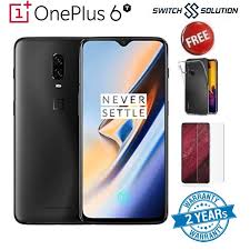 Forgotten to charge your phone before you head out for the day? Oneplus 6t 8gb Ram 128gb Rom Original Malaysia 2 Years Warranty Shopee Malaysia
