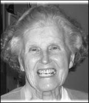 Frances SNYDER Obituary