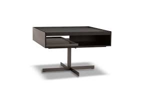 Chiva functional coffee table with storage black, ceramic $1,749.00. Coffee Tables En Close