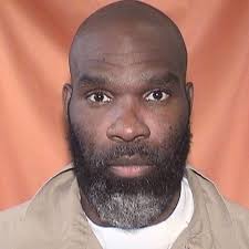 Parole Violator at Large: Detail