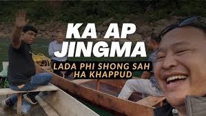 Wat Khuslai ia u/ka Samla jongphi U Trai u la pynkhreh|| Pastor C.Thyrniang 