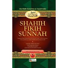 We did not find results for: Shahih Fikih Sunnah Jilid 5 Darus Sunnah