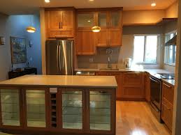 Semihandmade Makes Custom Doors For Ikea Kitchen Cabinets And More These Are The Shaker Style Doors In Cherry Ikea Kitchen Design Kitchen Design Ikea Kitchen