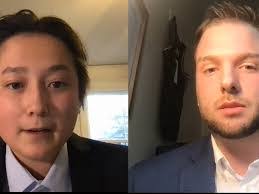 Robyn Hadley's Instagram, Twitter & Facebook