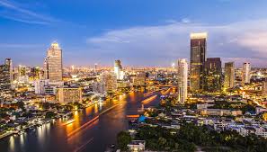 Gorgeous tropical scenery, rich buddhist culture and unique folk customs make the city irresistibly attractive for. Get To Know Bangkok Thailand Borton Overseas