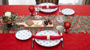 冬 テーブルコーディネート 食卓を楽しむ 源右衛門窯 クリスマスパーティー テーブル 源右衛門 テーブルコーディネート