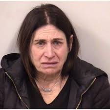 Norwalk woman charged with DUI