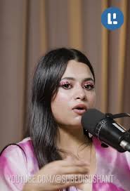 School Story Share by @Rachana Dahal #sushantsubedipodcast #rachanadahal