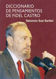 Reflexiones de Fidel Castro...