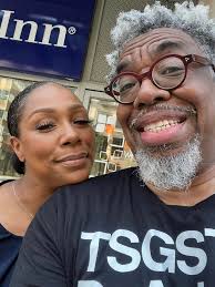 The South Got Something to Say,” was a smash in Washington, D.C. thank Ryan  Williams and the D.C. Public Library for putting out the red carpet. Thanks  Monica B Perry for mobilising