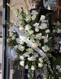 Funeral Flowers | Oakville Florist ...