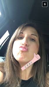 Cassie Hogan's Instagram, Twitter & Facebook