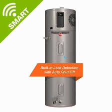 Bio Bidet Prodigy Smart Toilet Bidet System Review Rheem Proterra 80 Gal 10 Year Hybrid High Efficiency Smart Tank Electric Water Heater With Leak Detection Auto Shutoff Xe80t10hs45u0 The Home Depot In 2020 Electric Water Heater Water Heater Smart Tank