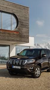 Magnificent Wallpaper Toyota Land Cruiser Black Suv 7201280 Wallpaper Toyota Land Cruiser Toyota Land Cruiser Prado Land Cruiser