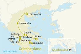 Finden sie hier traueranzeigen, todesanzeigen und beileidsbekundungen aus ihrer tageszeitung oder passende hilfe im trauerfall. Griechenland Badeurlaub Mit Vielen Kulturellen Highlights Berge Meer