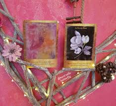 Paroles Fin Du Passe Cartomancie Intuition Tarot