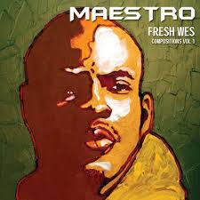 Maestro Fresh Wes, Rich Kidd