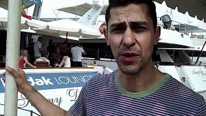 Kodak at Cannes Lions 2011 Interview with Ed Sayers, founder Straight 8