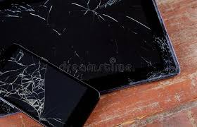 If you have more than one display, this function captures everything shown across all connected displays as a single image. 2 084 Computer Cracked Screen Photos Free Royalty Free Stock Photos From Dreamstime