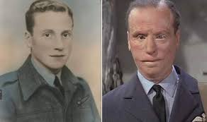 Mr, Bill lewis talks about his time in the war but also talks about baxley  at war time and how life was in Baxley after the war. He was such a sweet