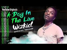 It's 3 days to 'made in lagos: Wizkid To Partner With Youtube Originals To Premier His Made In Lagos Album Deluxe On Nov 19 Novice2star