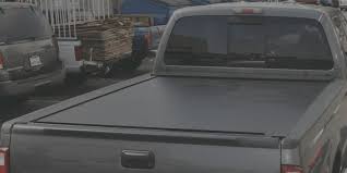 Best Retractable Truck Tonneau Covers 2020 Top 2 Reviews