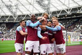 West ham have won their past three league games while scoring three or more goals in each match. Taxpayer To Cough Up 35m For West Ham Stadium Revamp Cityam Cityam
