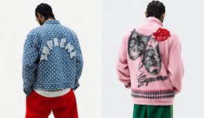 Check out our jersey floral pattern selection for the very best in unique or custom, handmade pieces from our shops. Complete Look At The Supreme Ss20 Lookbook Trnds