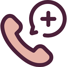 With luke wilson, cissy jones, dani deetté, carol hickey. Emergency Call Vector Svg Icon 5 Svg Repo