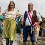 Marine Tondelier Criticizes Political Inaction Amid Climate Crisis in Poitiers