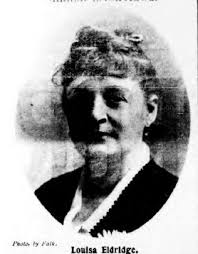 Civil War Blog » Laura Keene and the Bloody Dress