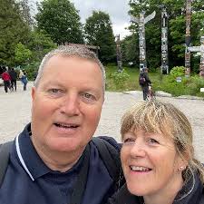 steve hoare is fundraising for Prostate Cancer Research