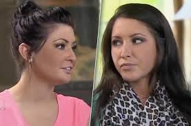 Teen Mom OG's Bristol Palin Still Fighting With Sister Willow
