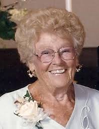 Helen Graham Obituary