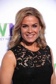 Nancy Odell Carson Kressley Editorial Stock Photo