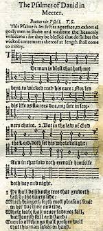 Invocation, complaint, request, expression of confidence, and vow of praise. Psalms Wikipedia