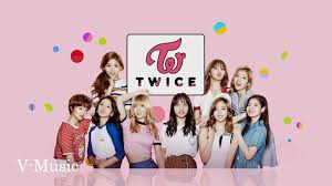 We hope you enjoy our growing collection of hd images to use as a background or home screen for your. Twice Likey Plus Wallpaper Youtube