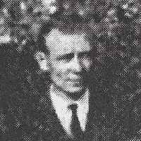 William Harrison Collier (1885–1948) • FamilySearch