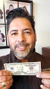 This is my first post to cry as I type. It is my terribly sad duty to share  with all of you that our beloved Move Solutions San Antonio Operations  Manager Rocky