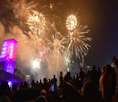 New Year S Eve 2019 Where To See Fireworks In Metro Atlanta Metro Atlanta Atlanta Vacation Plan