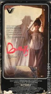 Join judy garbage as she digs the 1982 winner of multiple razzie awards, butterfly, out of the dumpster and considers. Butterfly Vhscollector Com