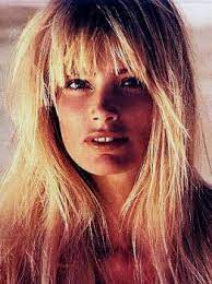 Love The 80 S Shag Hair Hair Beauty Long Layered Hair Kelly Emberg