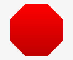 Download octagon shape cliparts and use any clip art,coloring,png graphics in your website, document or presentation. Octagon Shape Blank Stop Sign 600x600 Png Download Pngkit