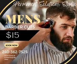 Permanent Solutions Studio