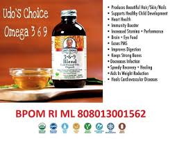Komposisi uap harus sama dengan komposisi cairan. Udos Choice Oil 3 6 9 Blend 250ml Atozfamilystore