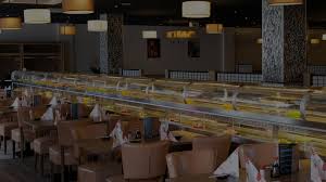 Running Sushi Restaurant Furth Japanisches Restaurant In Furth